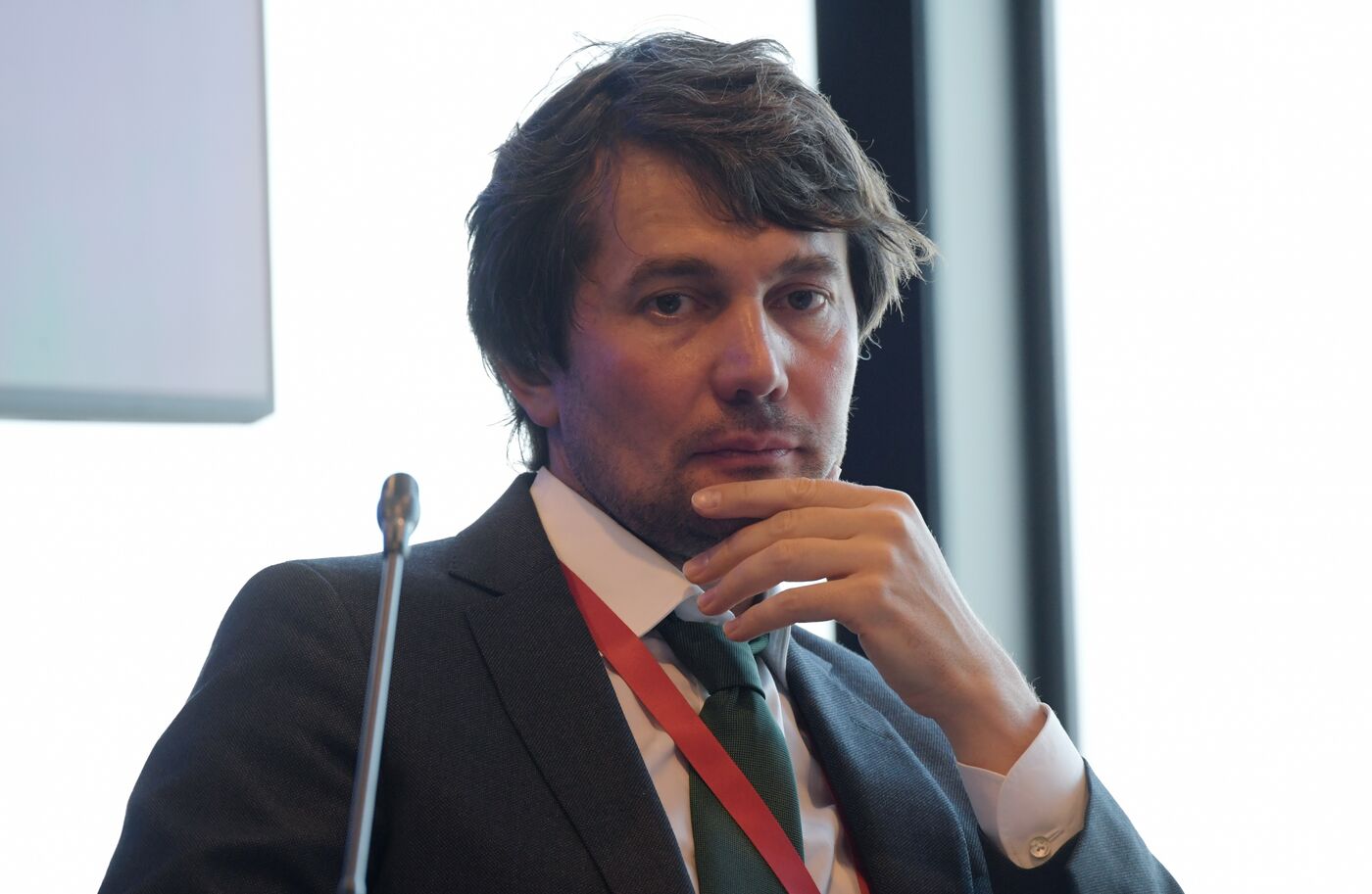 SPIEF-2023. How National Price Indicators Can Help Protect Competitiveness