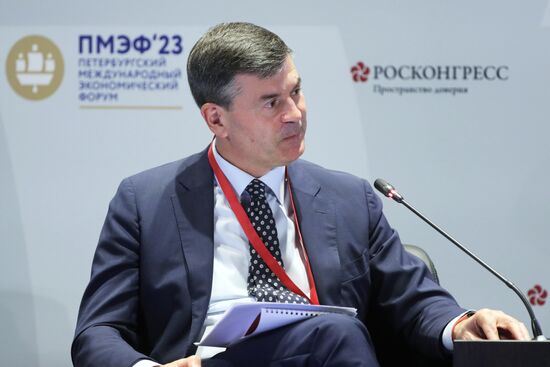 SPIEF-2023. AI in Higher Education: A Breakthrough or Degradation?