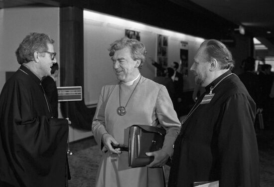International Forum for Nuclear-Free World and Survival of Mankind