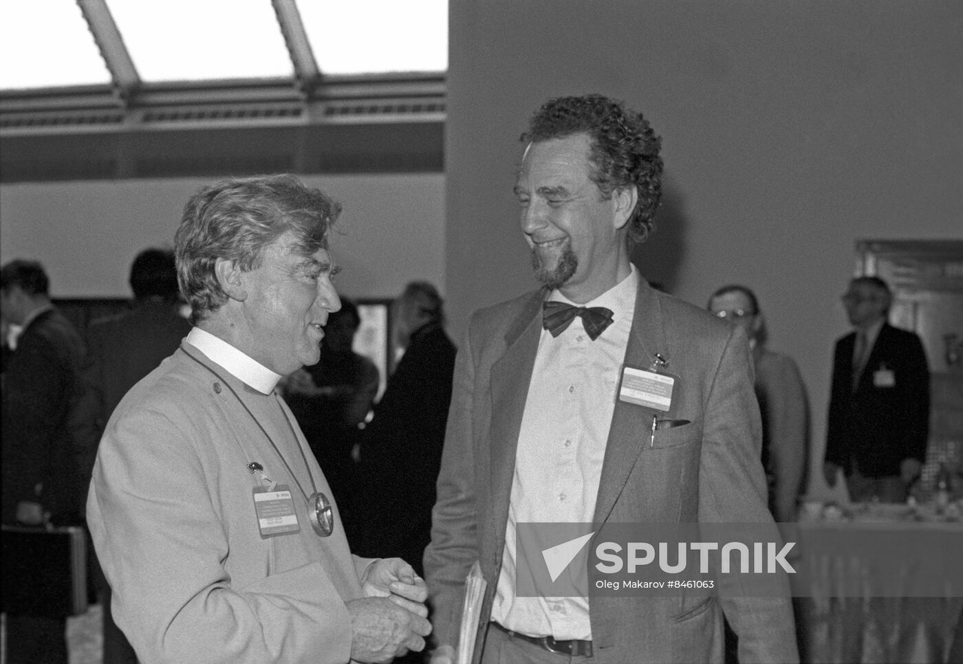 International Forum for Nuclear-Free World and Survival of Mankind