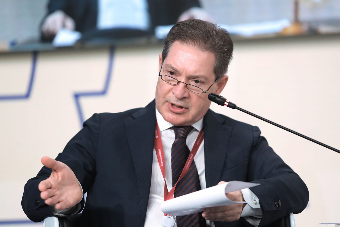 SPIEF-2023. Cooperation with BRICS Countries in Space: From Partnership to Technological Alliance