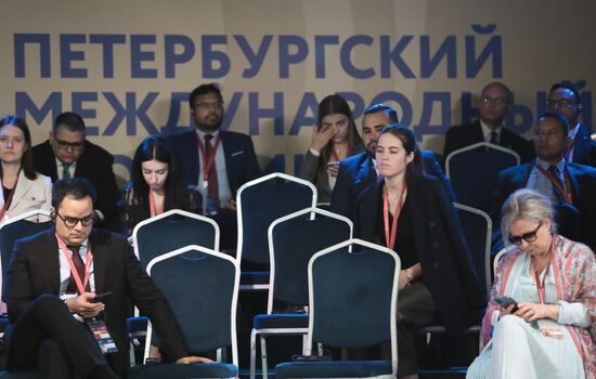 SPIEF-2023. Cooperation with BRICS Countries in Space: From Partnership to Technological Alliance