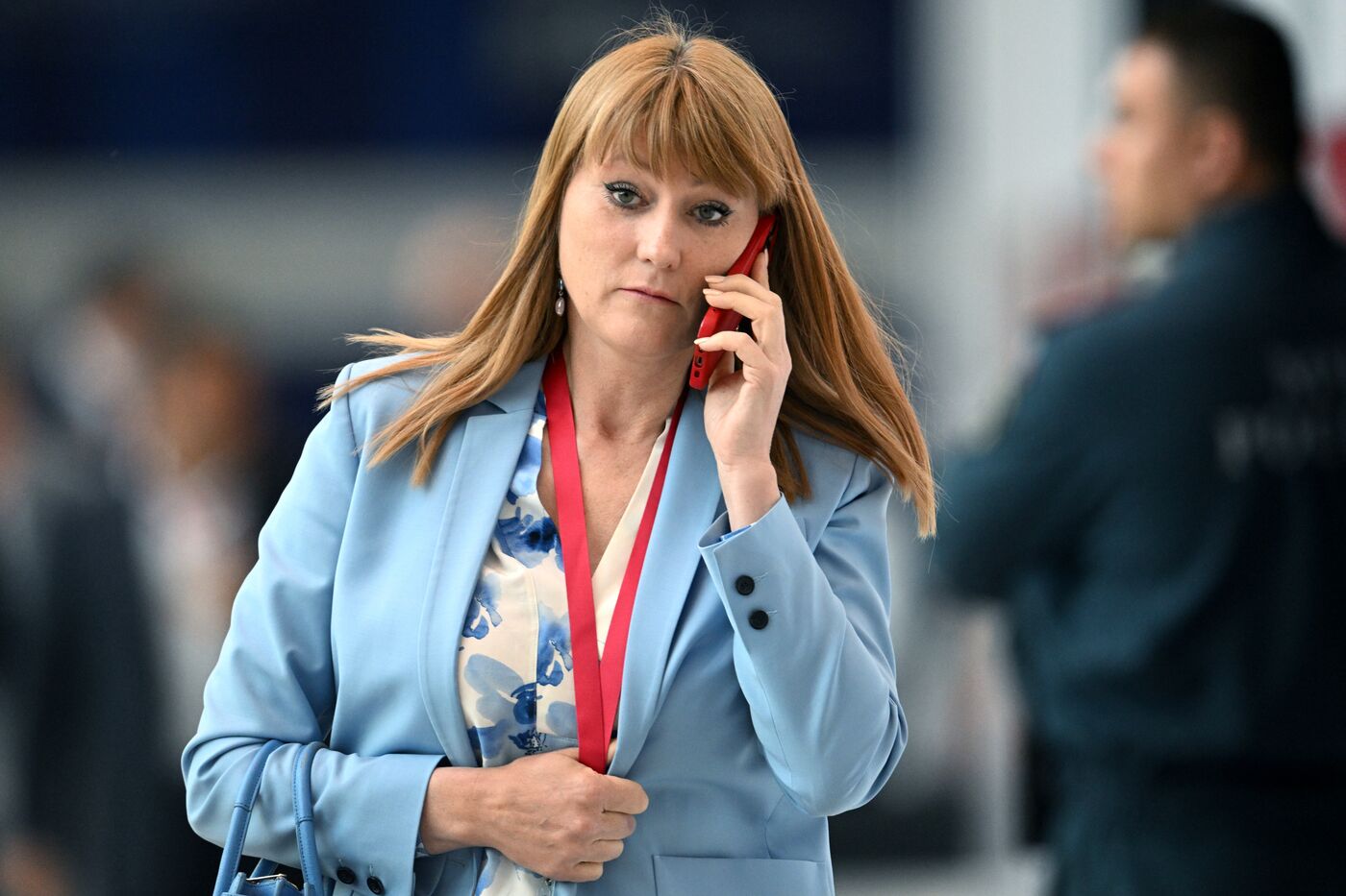 SPIEF-2023. Forum events