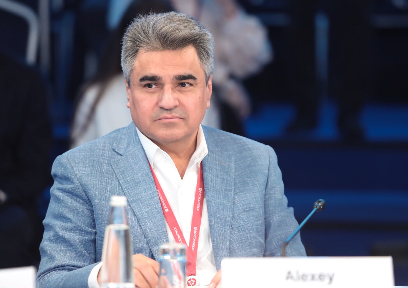 SPIEF-2023. Made in Russia: A Mark of Quality on the World Map!