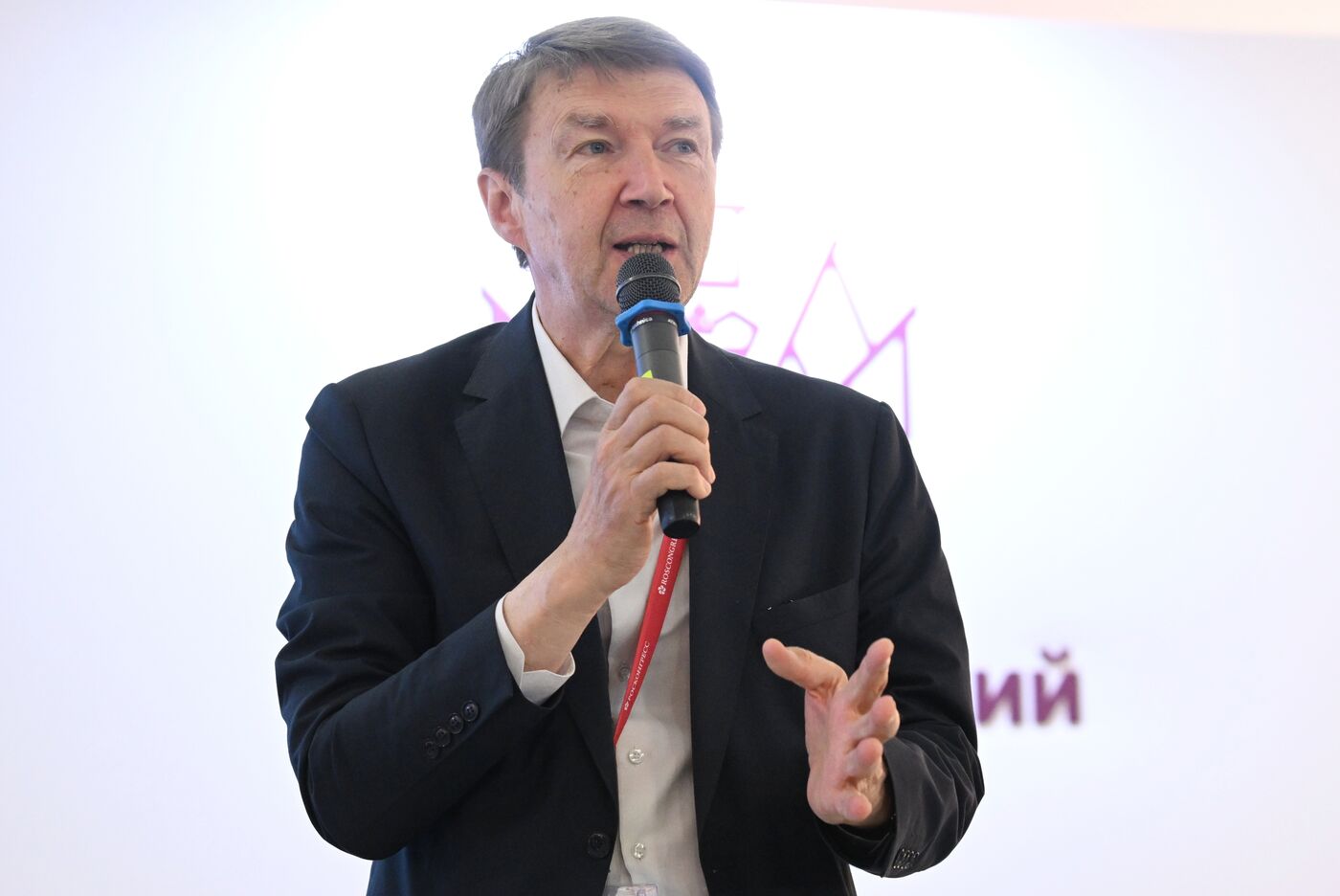 SPIEF-2023. IT Breakfast