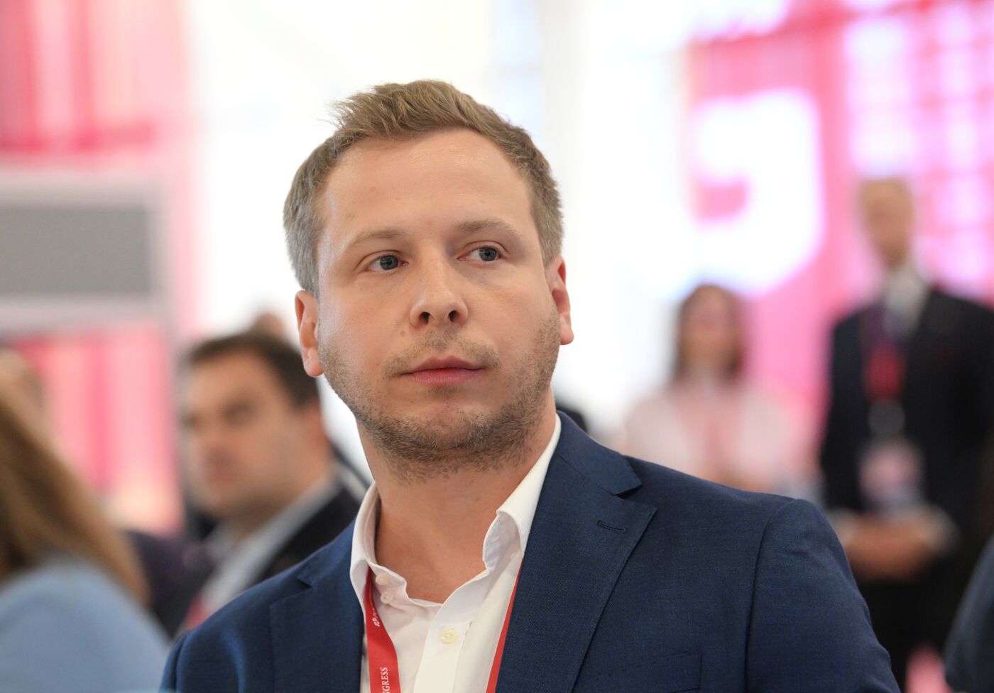 SPIEF-2023. IT Breakfast