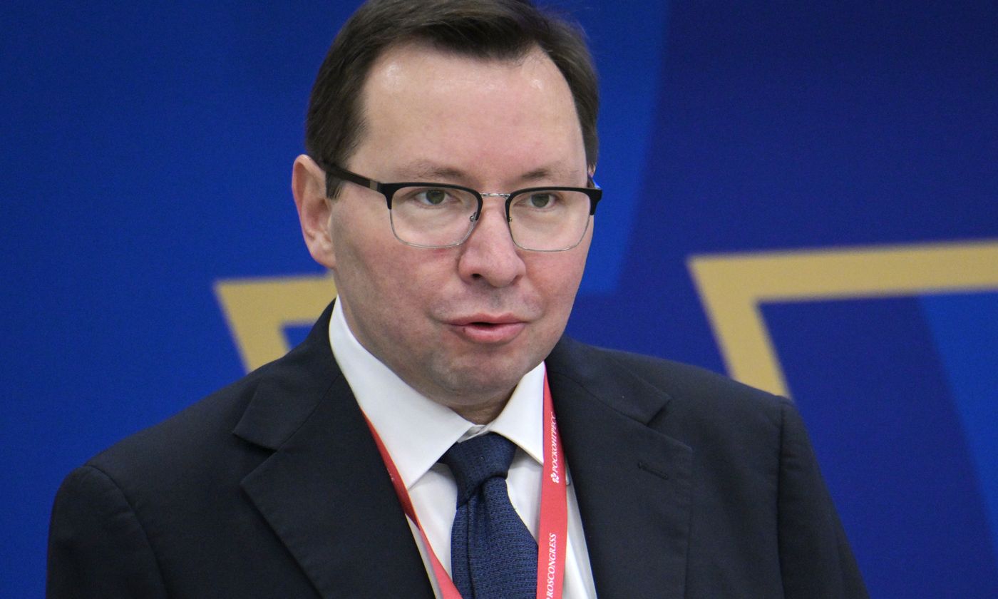 SPIEF-2023. Business Breakfast