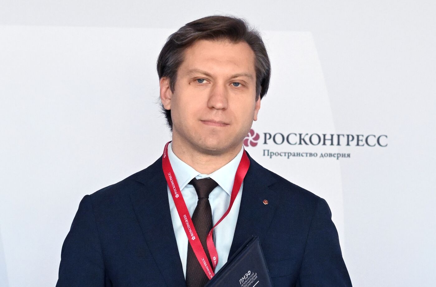 SPIEF-2023. Signing ceremonies