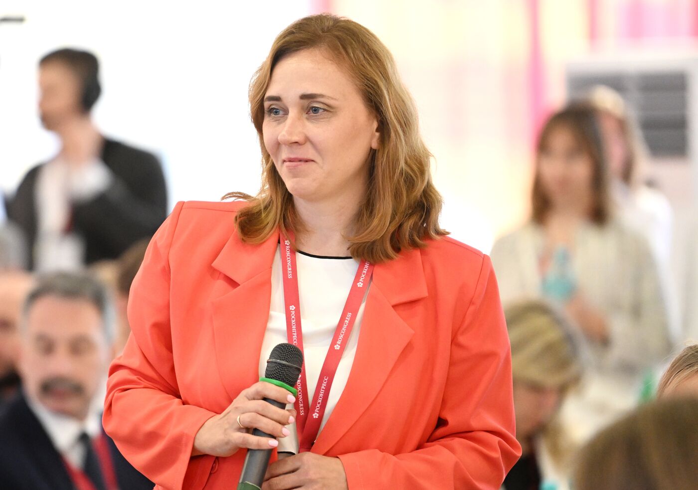 SPIEF-2023. IT Breakfast