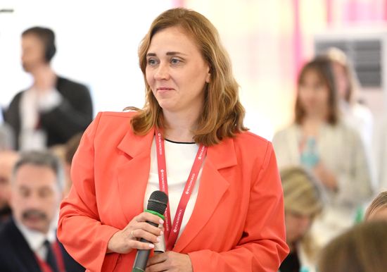 SPIEF-2023. IT Breakfast