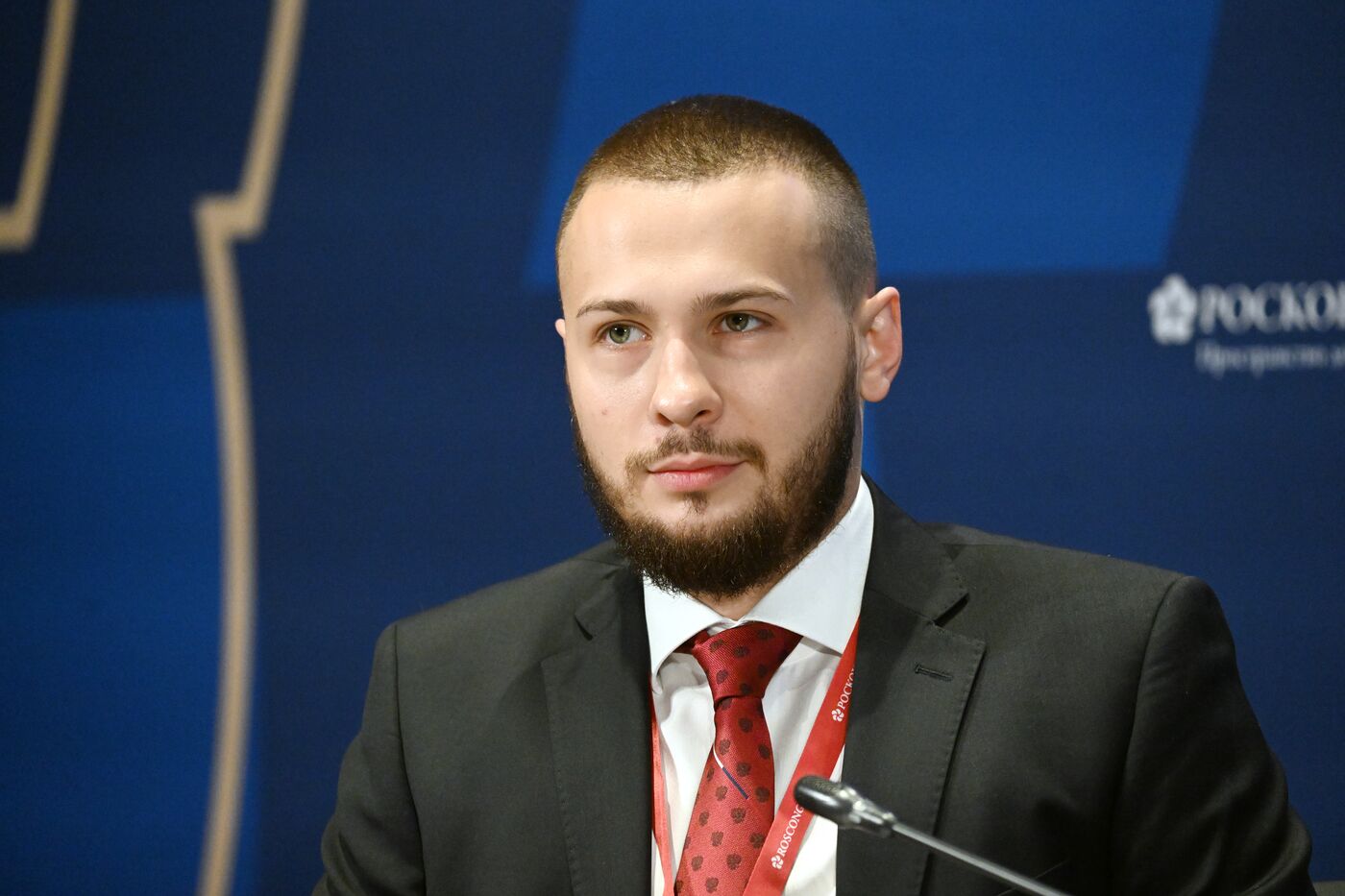 SPIEF-2023. Development Territories: Empowering Youth in Regional Advancement