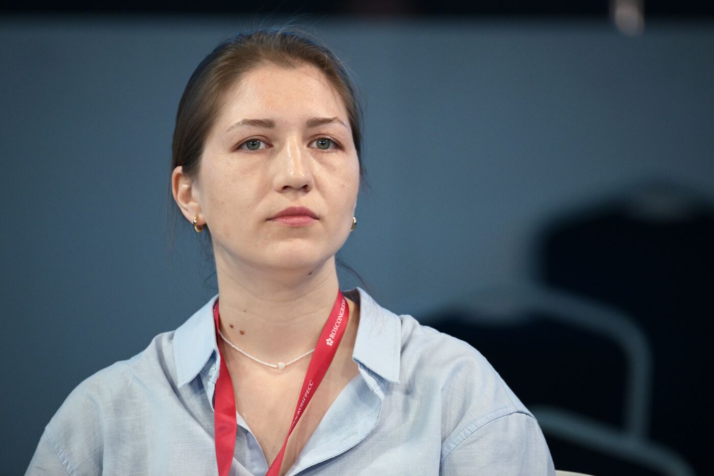 SPIEF-2023. Gene Therapy: Embarking on the Future Today