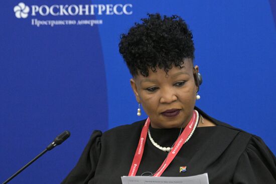 SPIEF-2023. BRICS: On the Verge of Change