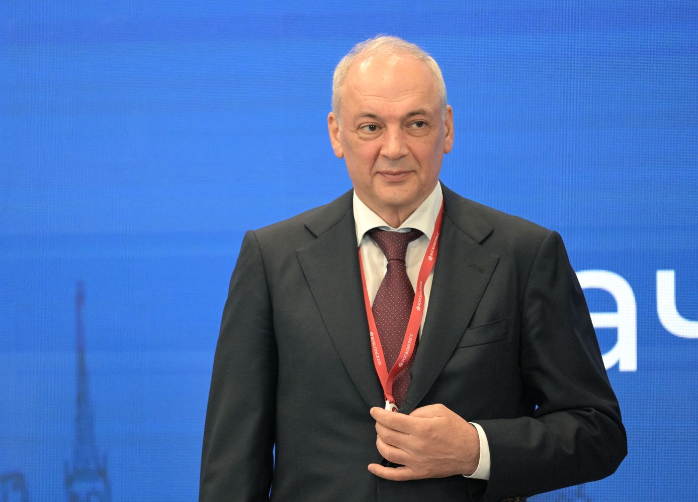 SPIEF-2023. Award Ceremony for the Winners of the 20th national contest ‘My Country — My Russia’