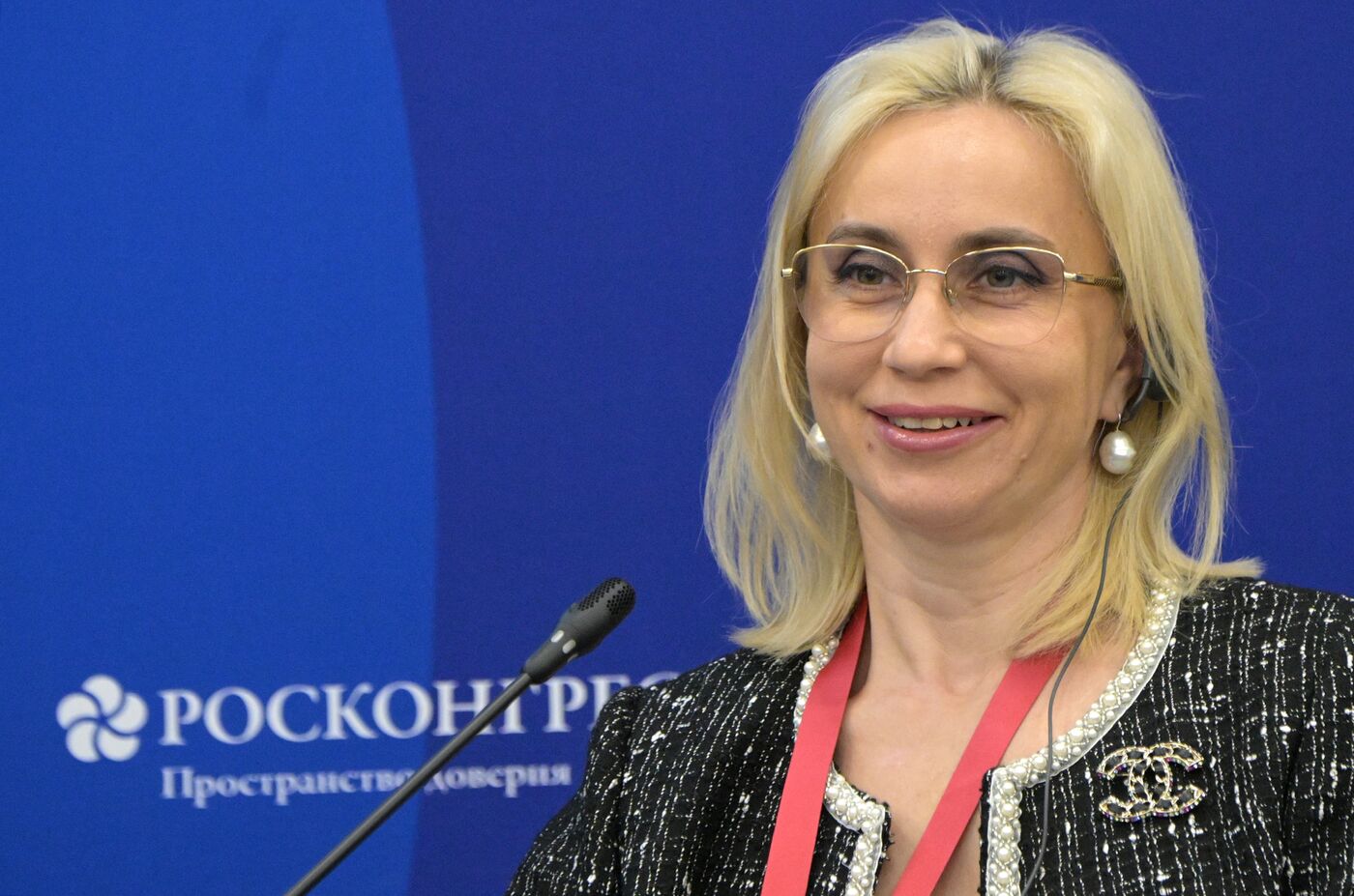 SPIEF-2023. BRICS: On the Verge of Change