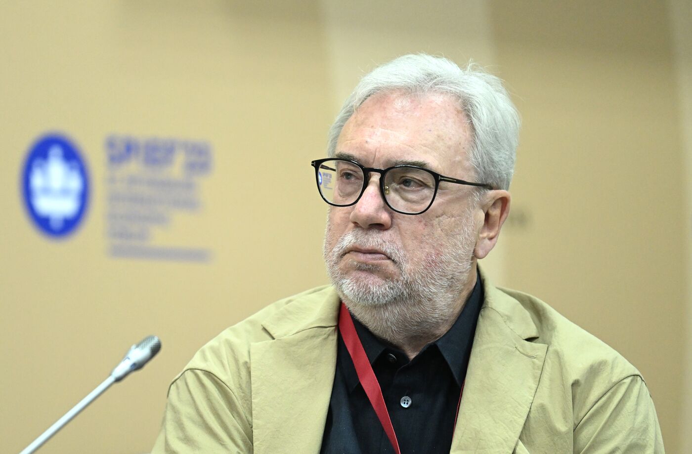 SPIEF-2023. The Creative Capital Map of the Regions: Local Initiatives and International Partnerships