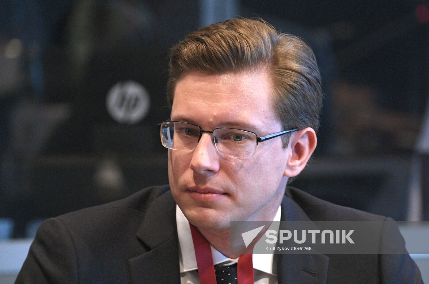 SPIEF-2023. Horizontal Linkages in the Young Entrepreneurial Community and Parallel Imports