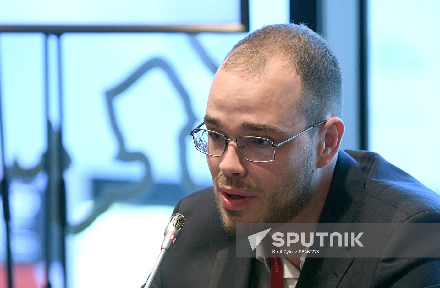 SPIEF-2023. Horizontal Linkages in the Young Entrepreneurial Community and Parallel Imports