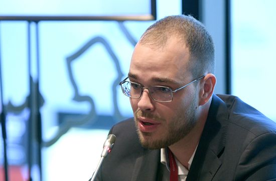SPIEF-2023. Horizontal Linkages in the Young Entrepreneurial Community and Parallel Imports