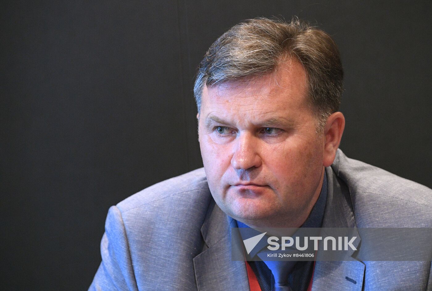 SPIEF-2023. Horizontal Linkages in the Young Entrepreneurial Community and Parallel Imports