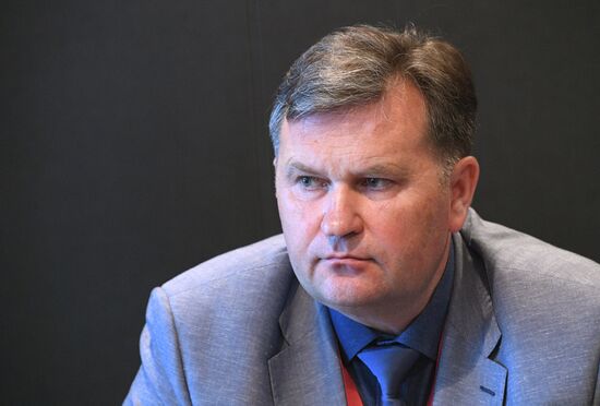 SPIEF-2023. Horizontal Linkages in the Young Entrepreneurial Community and Parallel Imports