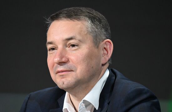 SPIEF-2023. Project Destiny. Apprenticeships and Internships