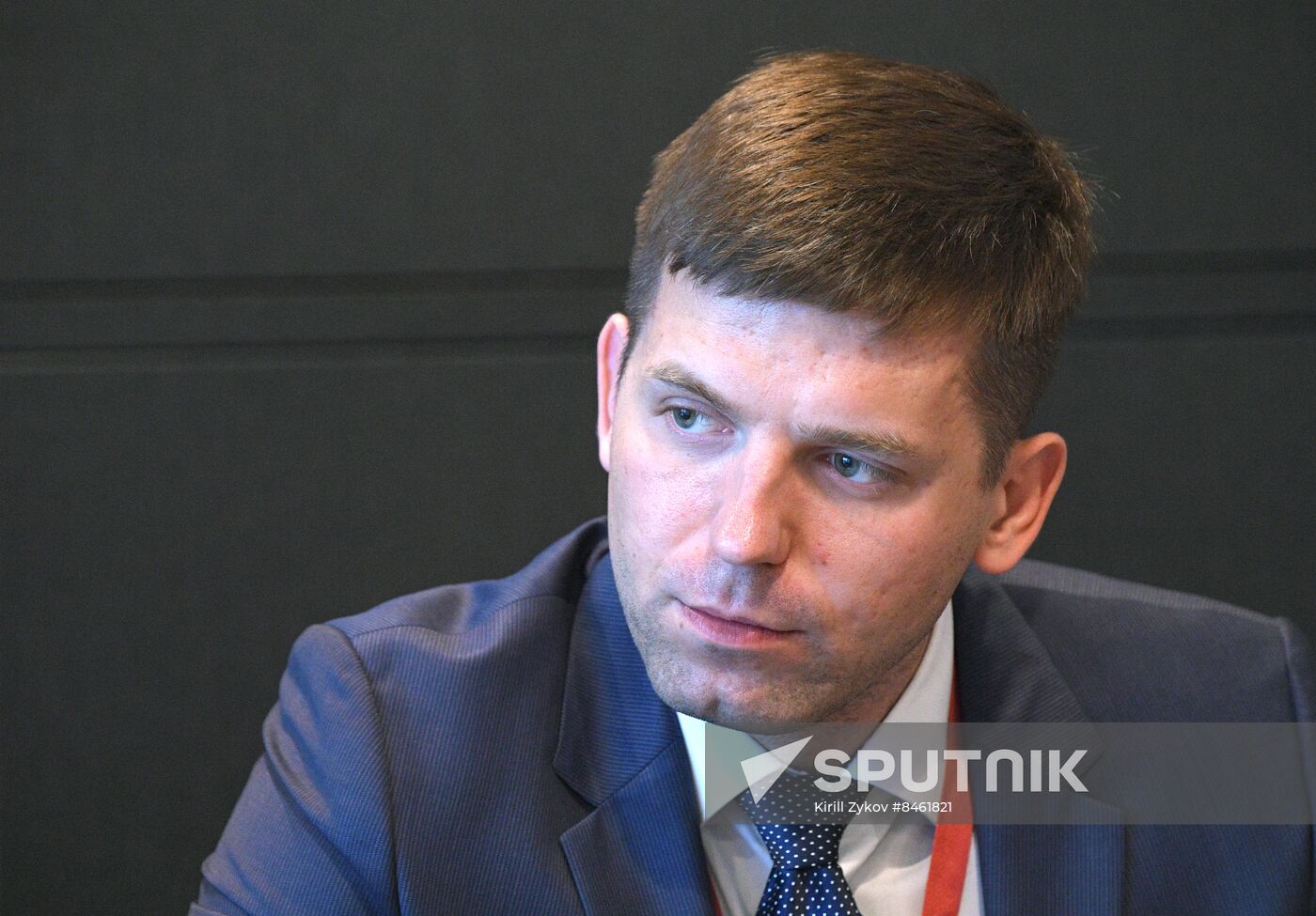 SPIEF-2023. Horizontal Linkages in the Young Entrepreneurial Community and Parallel Imports