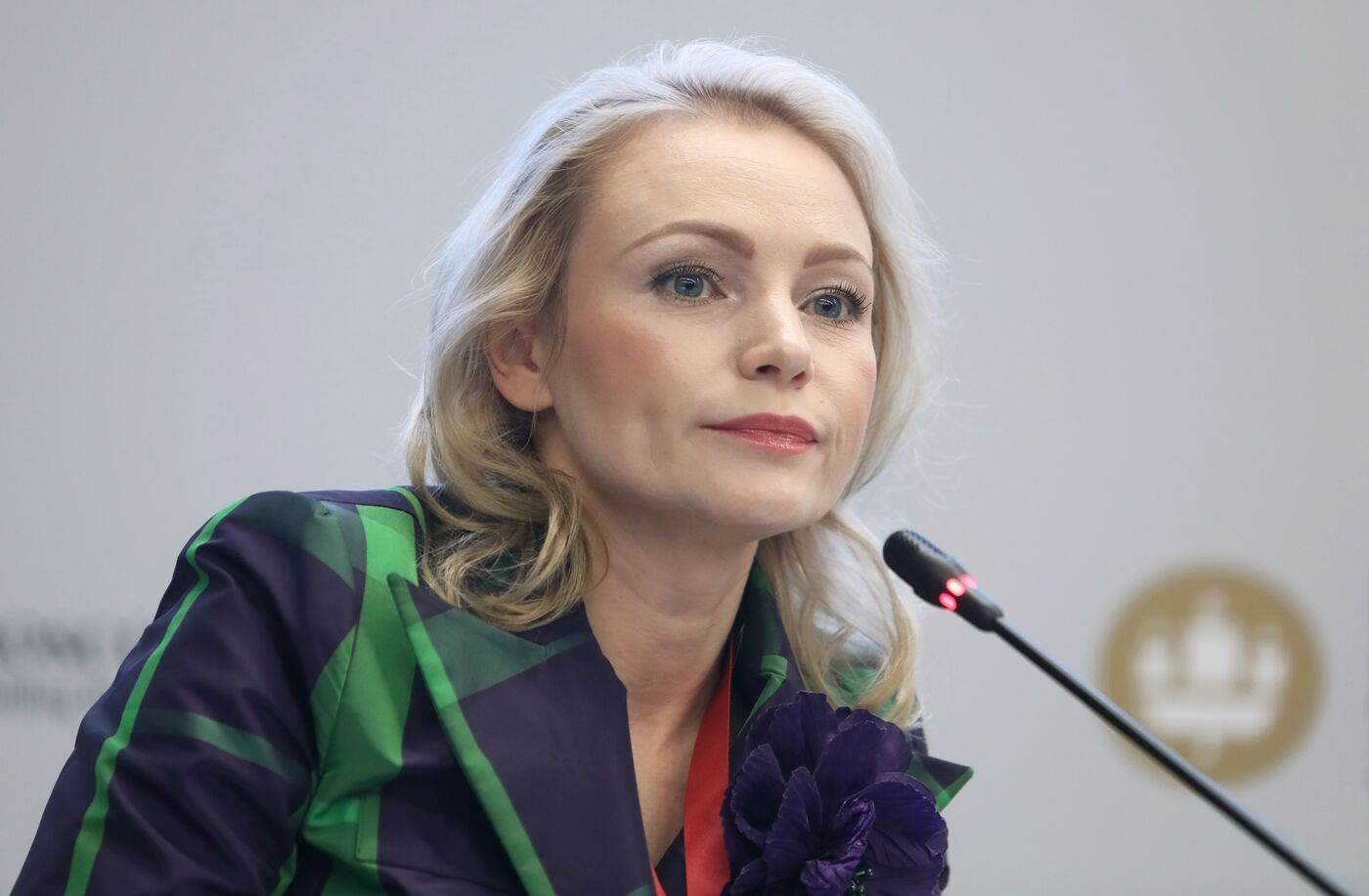 SPIEF-2023. People's Diplomacy: A Dialogue of Leaders