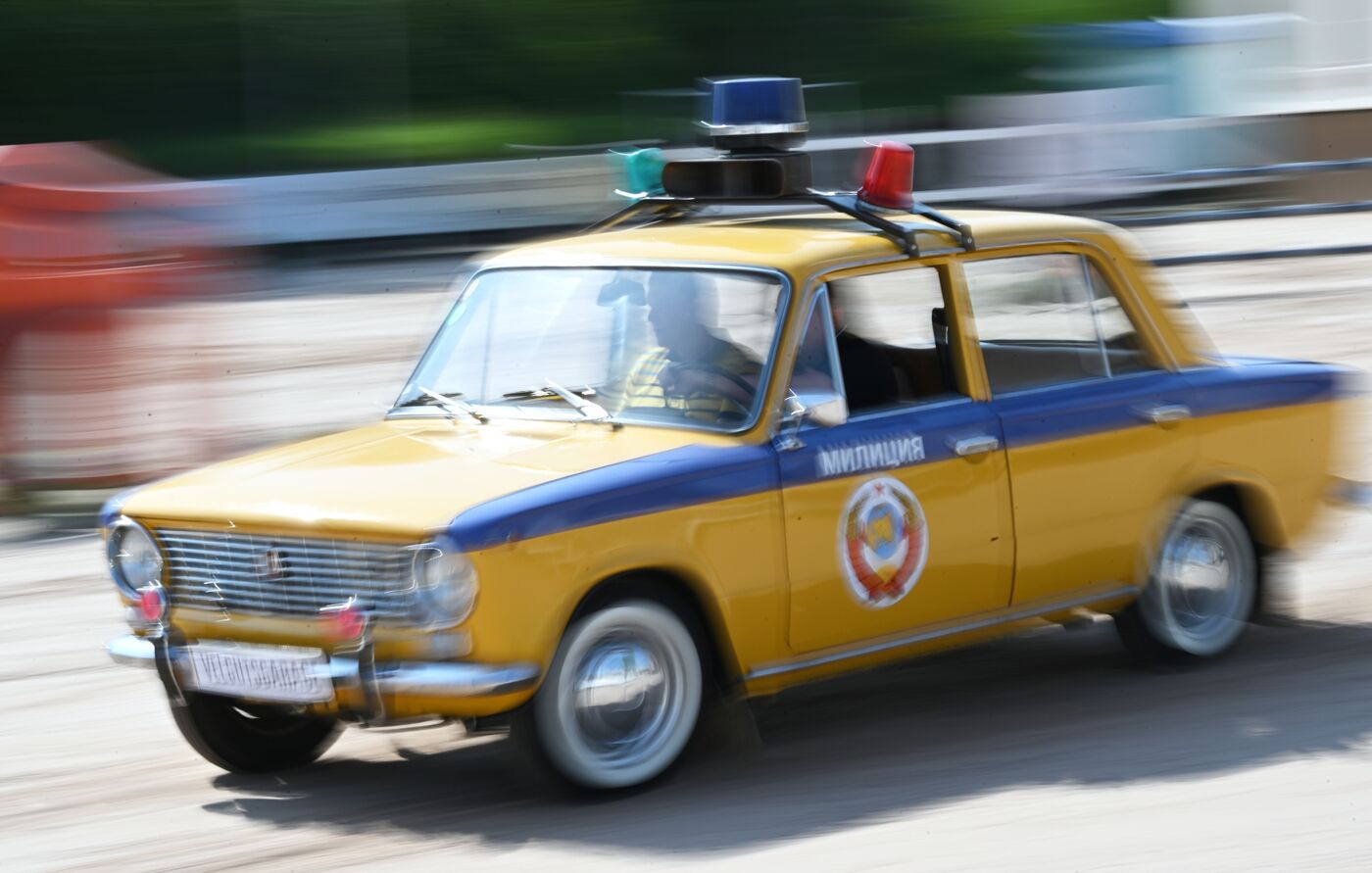 SPIEF-2023. Jump & Drive SPIEF Cup show jumping tournament