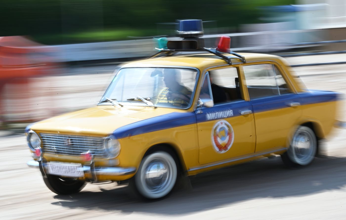 SPIEF-2023. Jump & Drive SPIEF Cup show jumping tournament