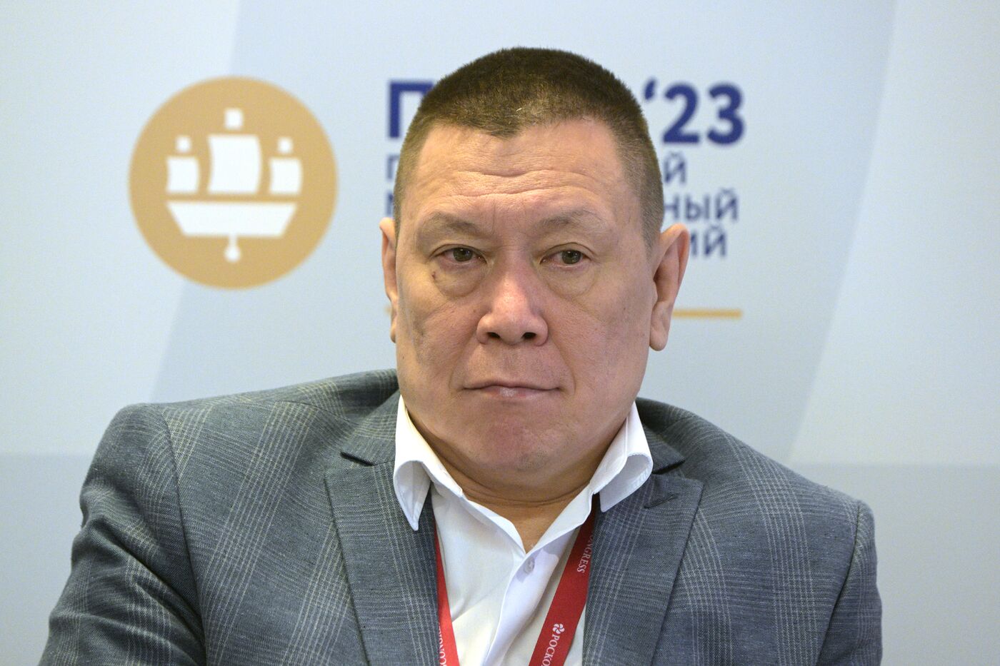 SPIEF-2023. Acting Together: Thinking as One Country