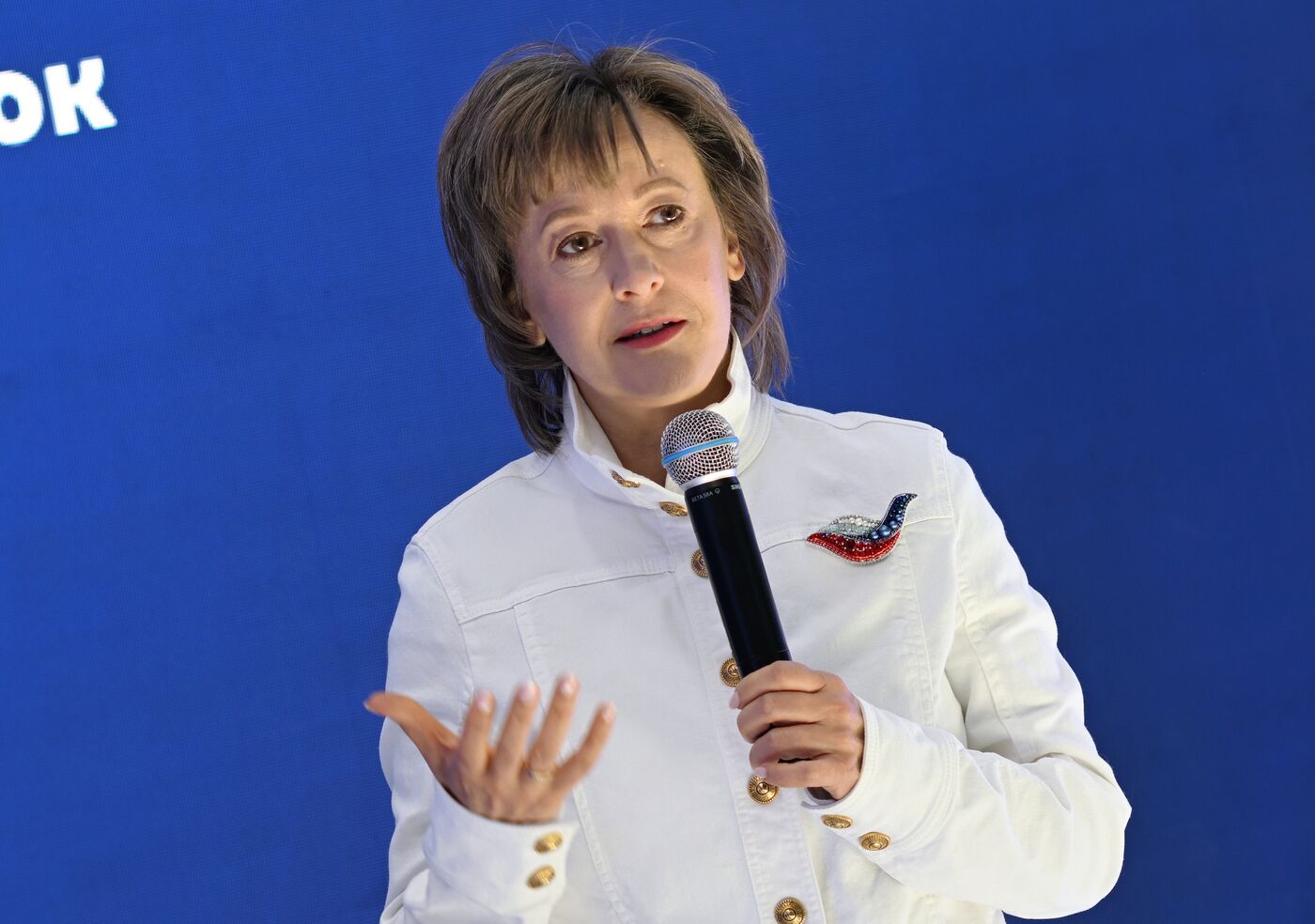 SPIEF-2023. Signing ceremonies