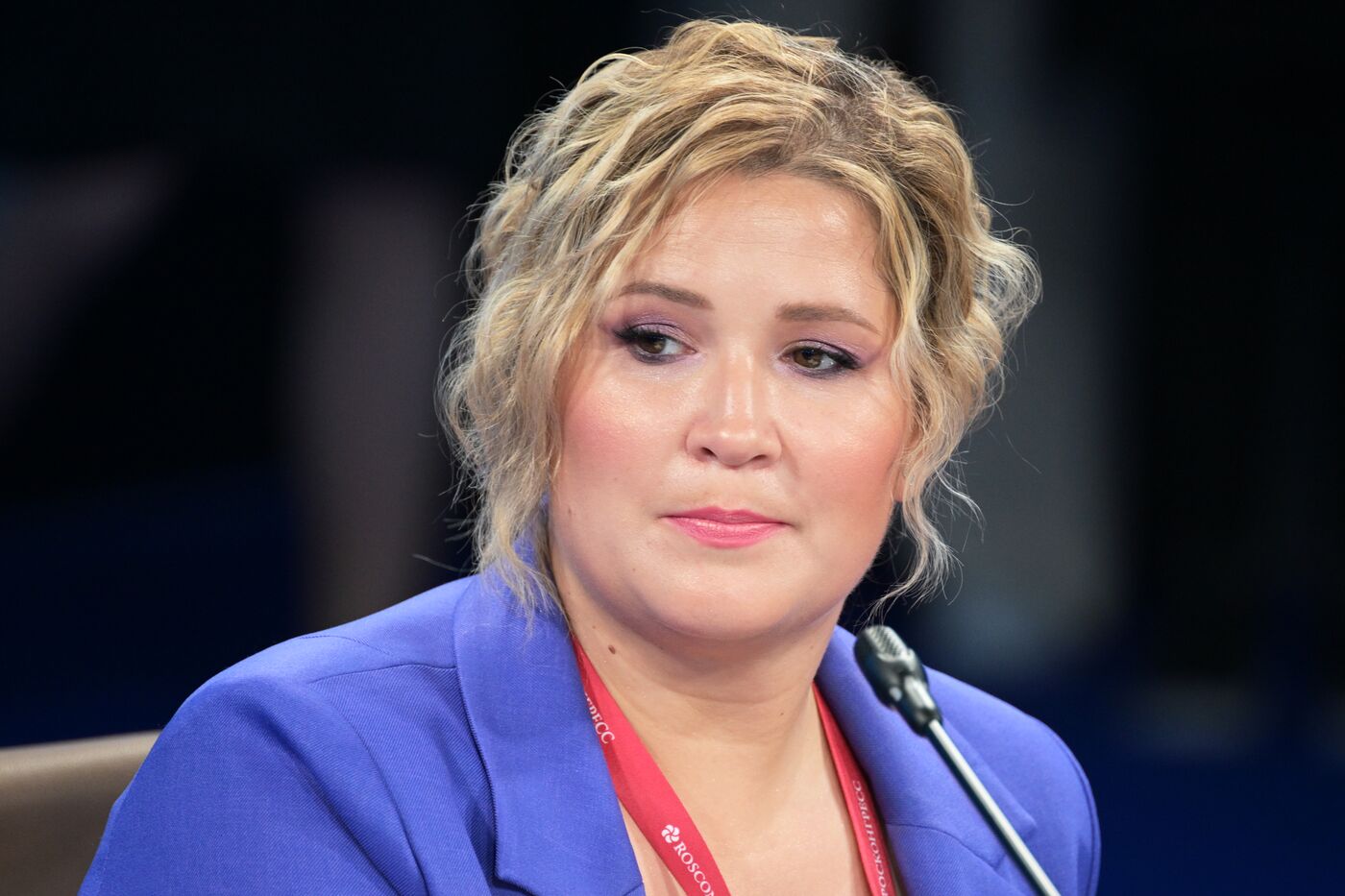 SPIEF-2023. Animation Brands: International Cooperation and Export Strategies under the New Conditions