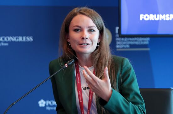 SPIEF-2023. Engaging Exploration: Inspiring Youth Interest in Science