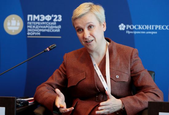 SPIEF-2023. Engaging Exploration: Inspiring Youth Interest in Science