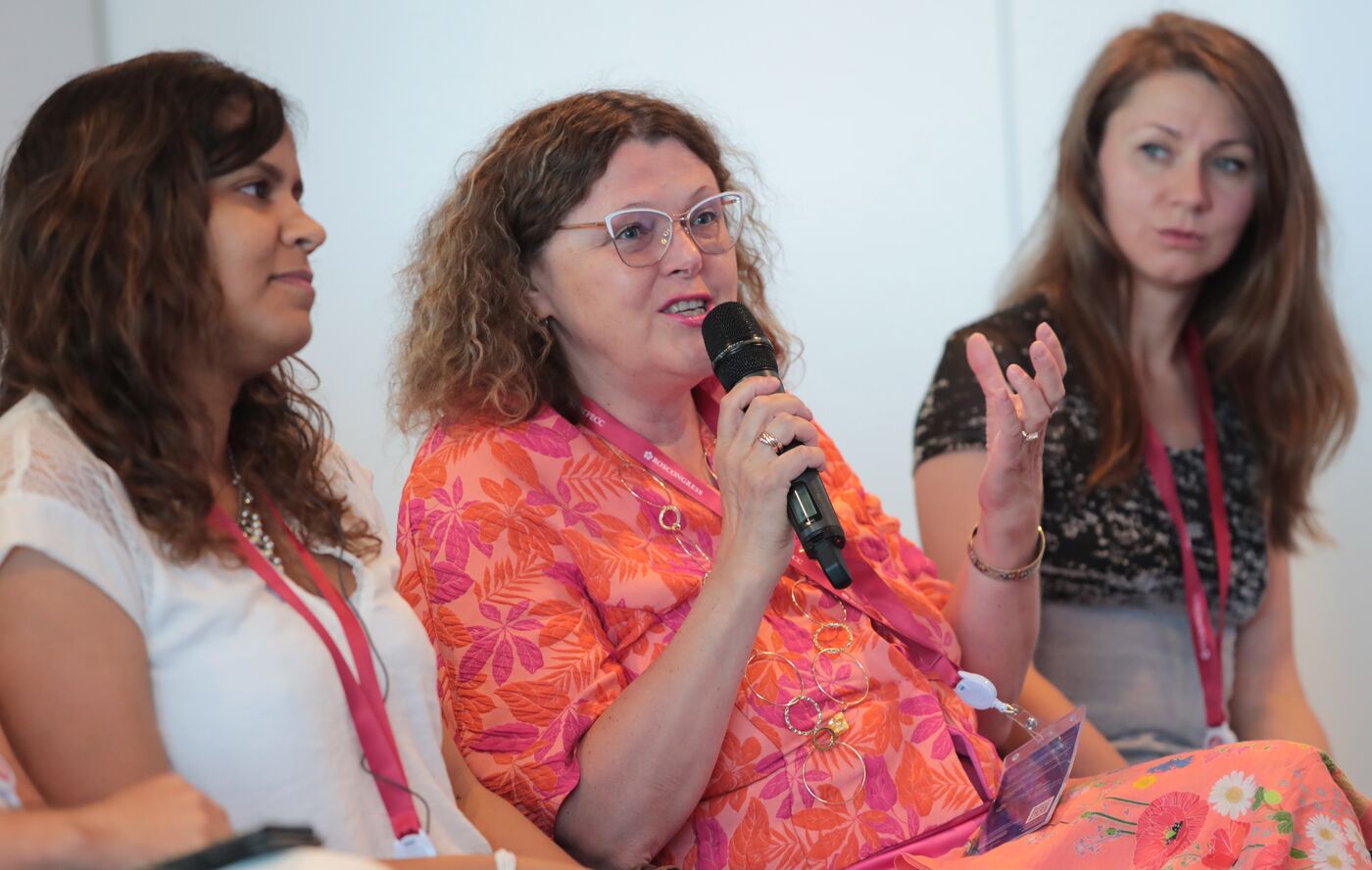 SPIEF-2023. Engaging Exploration: Inspiring Youth Interest in Science