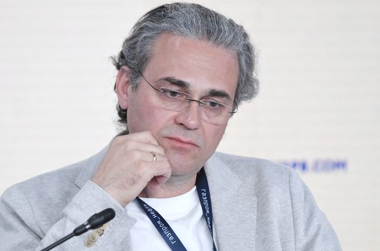 SPIEF-2023. Careers and Development of Young Professionals in the Real Economy: Today and Tomorrow