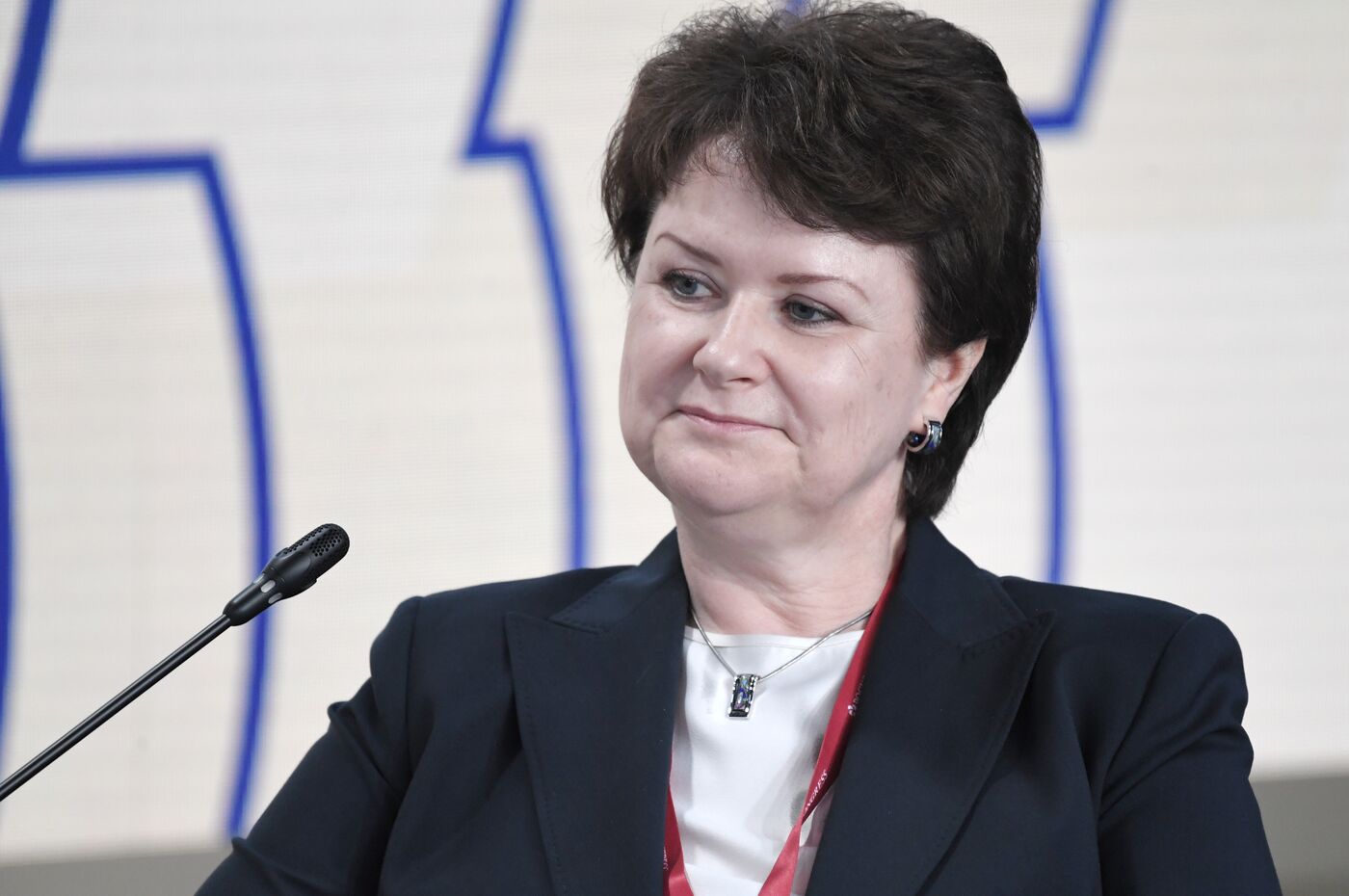 SPIEF-2023. Careers and Development of Young Professionals in the Real Economy: Today and Tomorrow