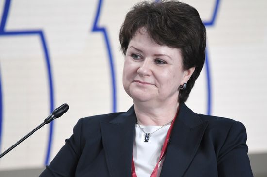 SPIEF-2023. Careers and Development of Young Professionals in the Real Economy: Today and Tomorrow