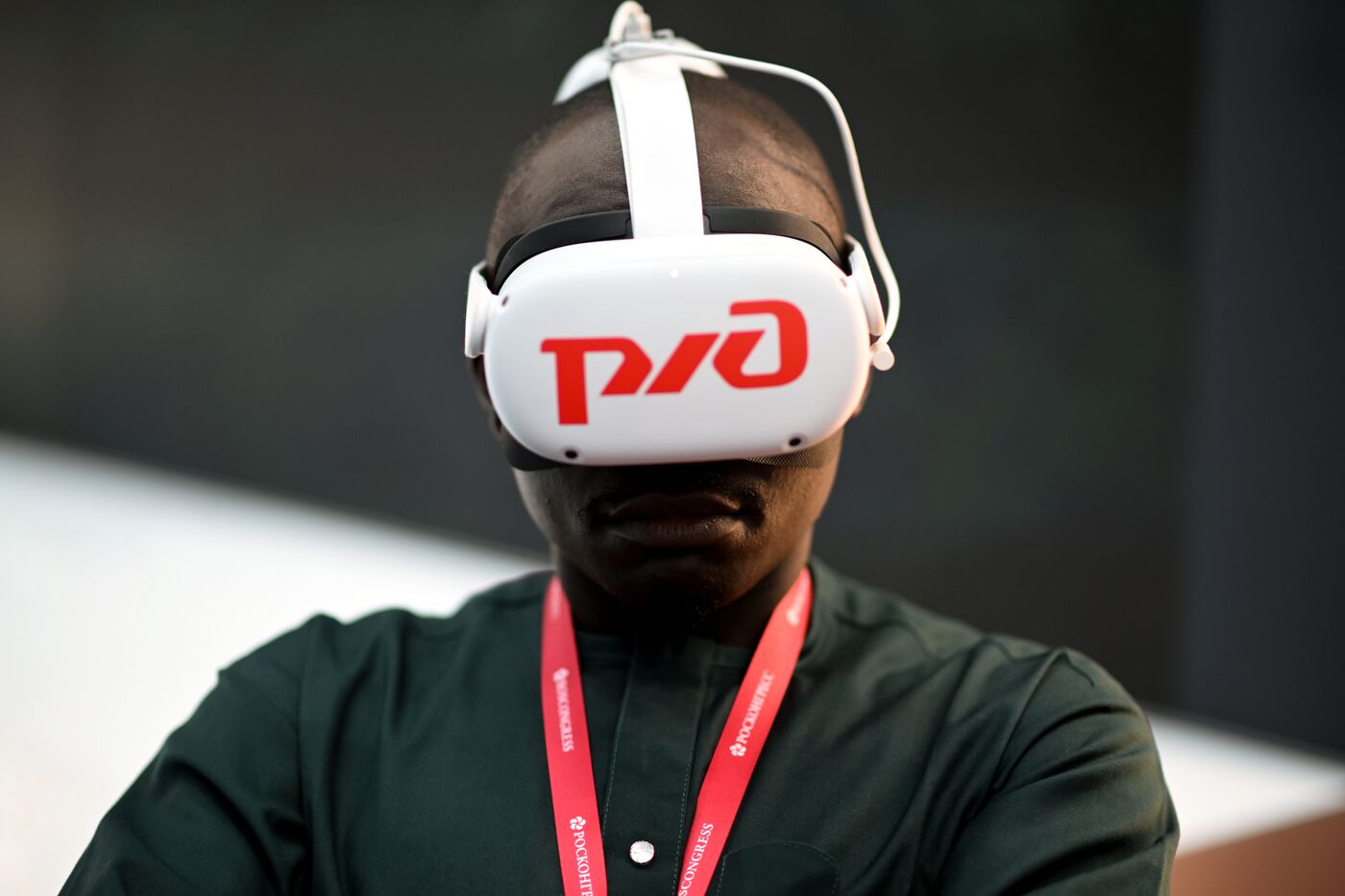 SPIEF-2023. Forum events