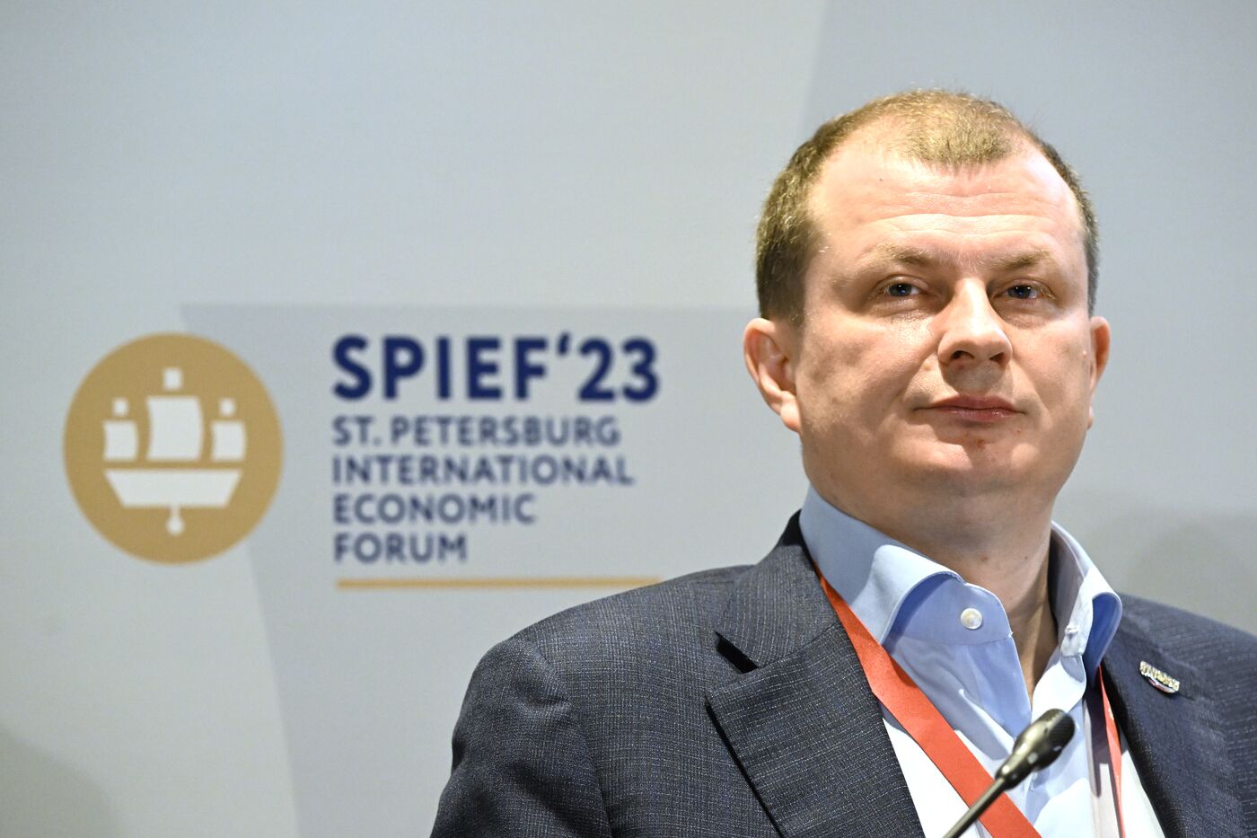 SPIEF-2023. Youth Technology Entrepreneurship: Unveiling New Opportunities and Challenges