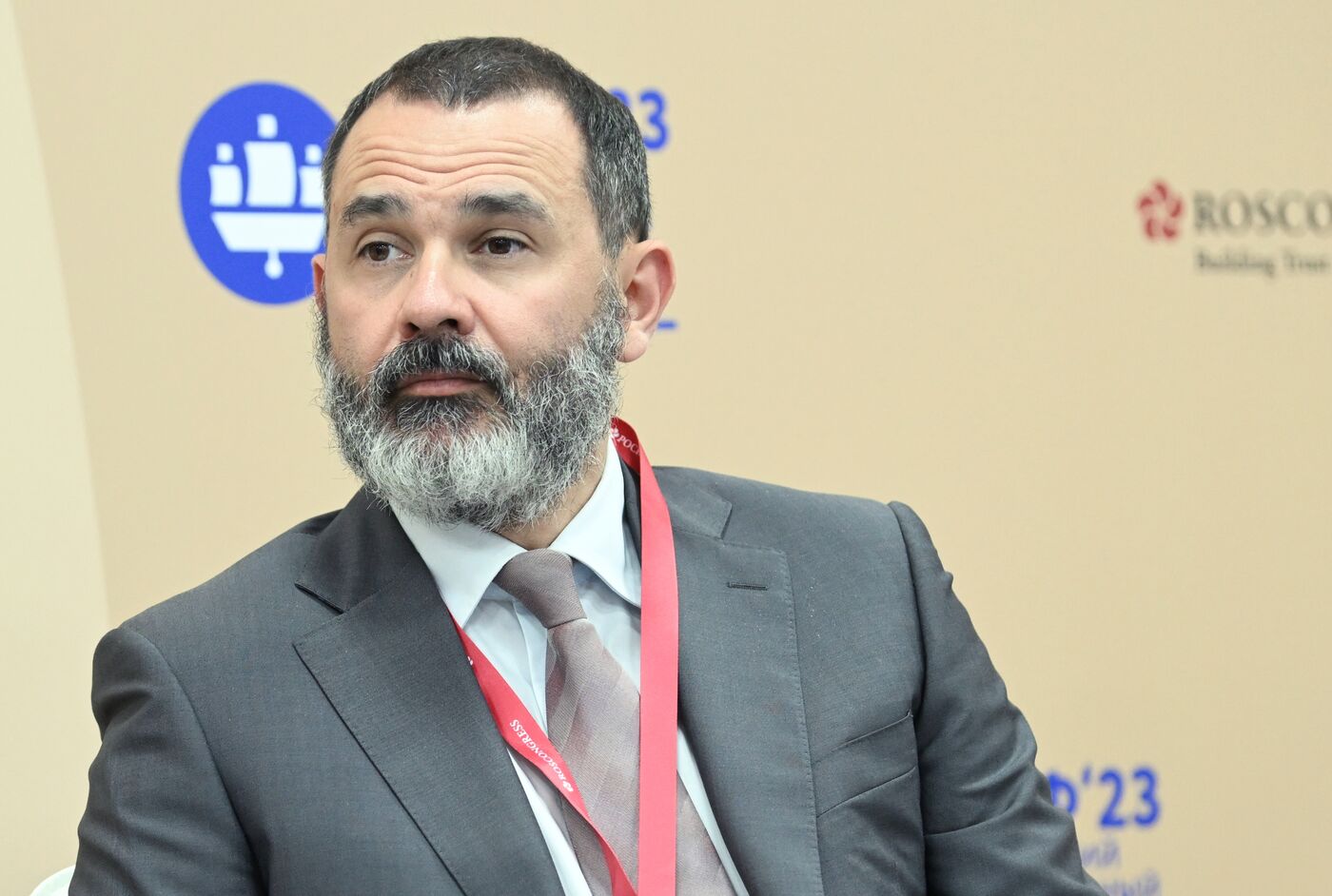 SPIEF-2023. Corporate Museums: A Marketing Ploy or New Cultural Venues on the City Map