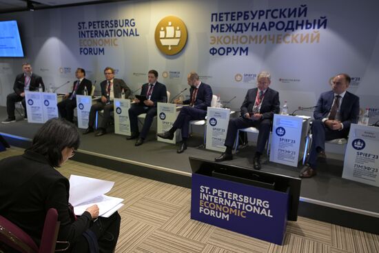 SPIEF-2023. Statistics in the Service of Society: Present and Future