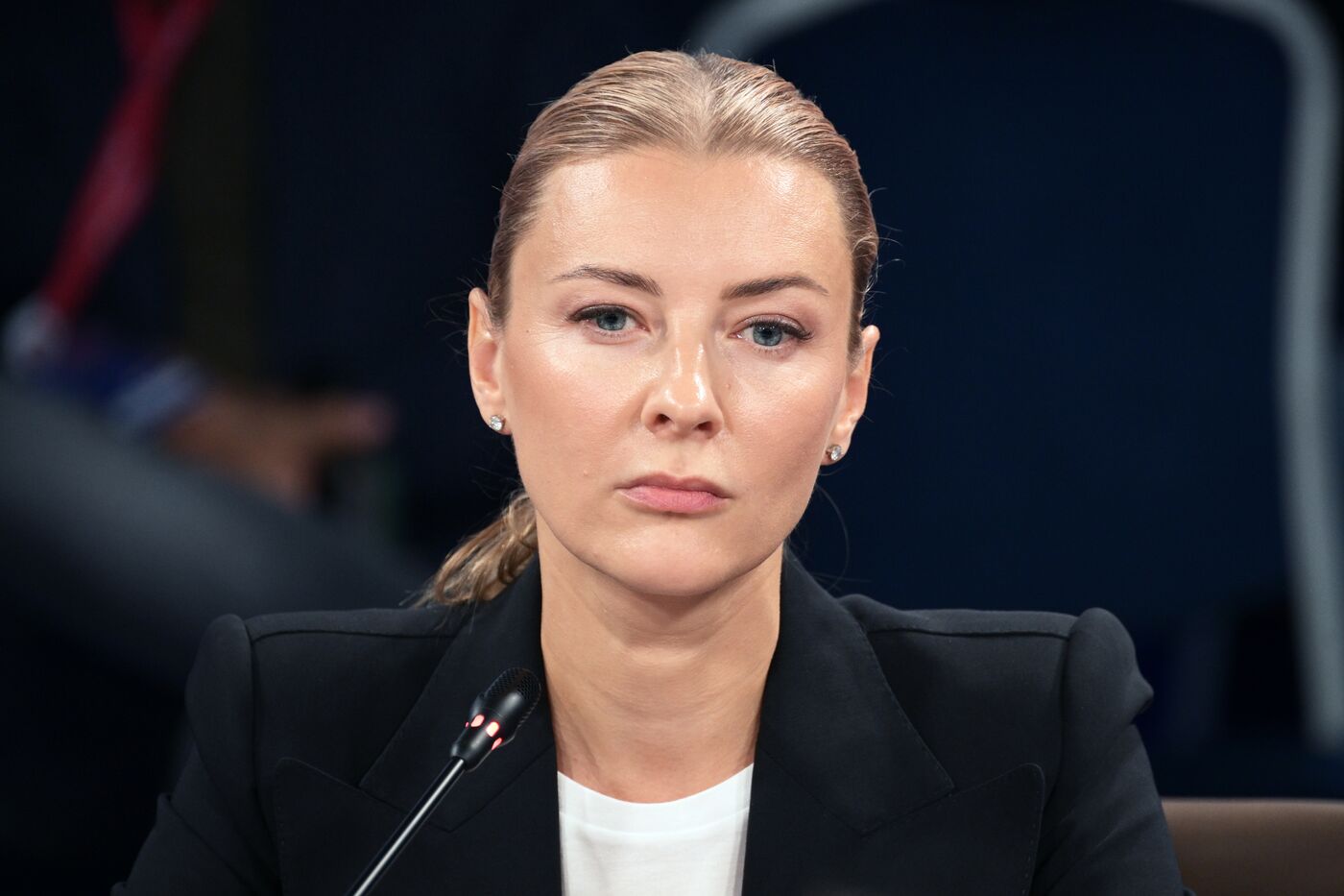 SPIEF-2023. Production of Original TV Shows: New Time, New Meanings