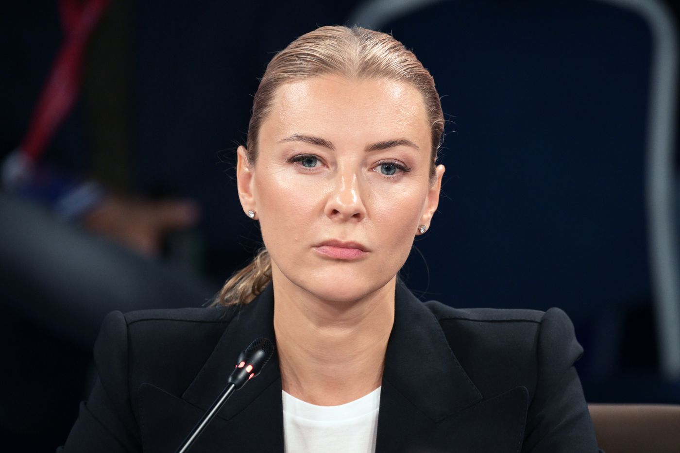 SPIEF-2023. Production of Original TV Shows: New Time, New Meanings