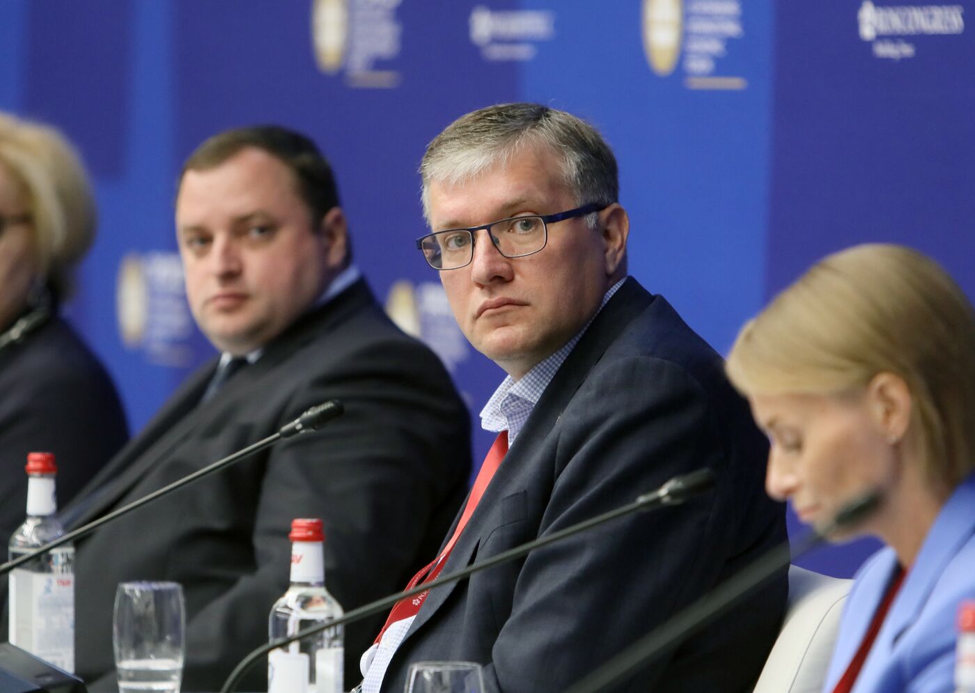 SPIEF-2023. Mentorship as a System for Personnel Development