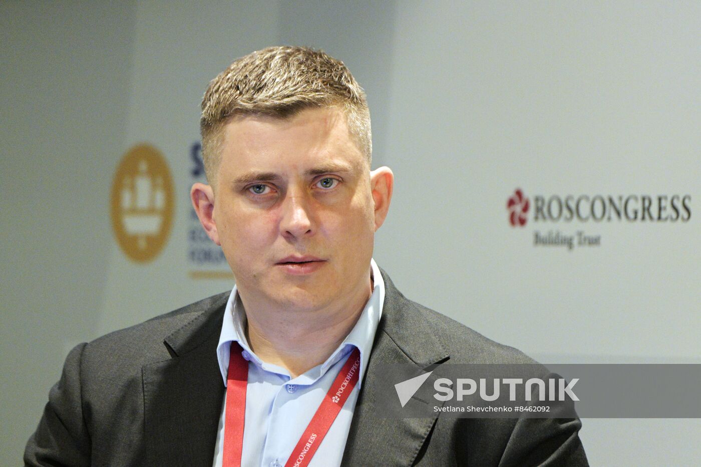SPIEF-2023. Statistics in the Service of Society: Present and Future