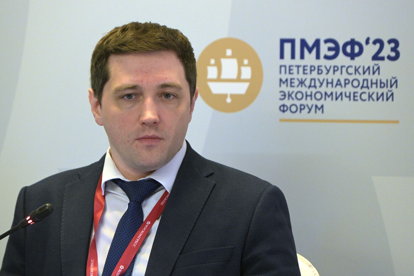 SPIEF-2023. Statistics in the Service of Society: Present and Future