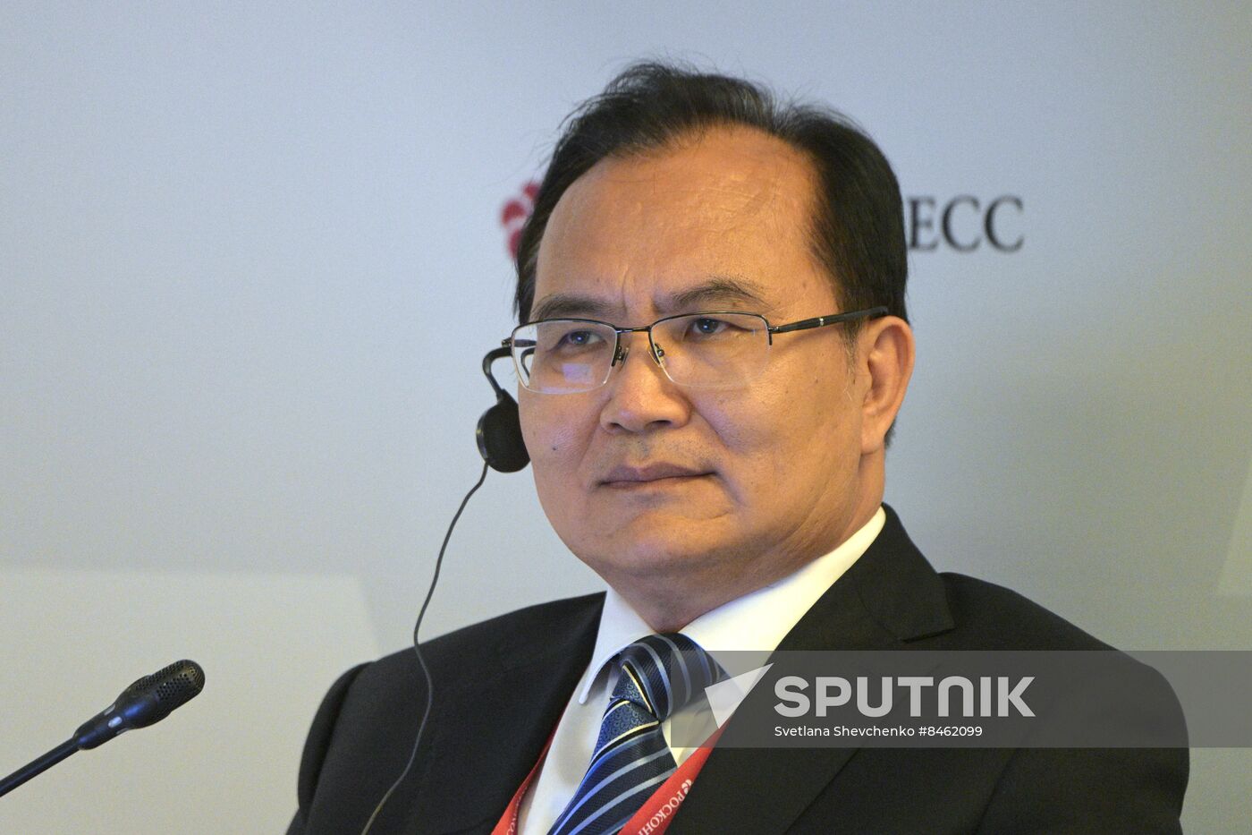 SPIEF-2023. Statistics in the Service of Society: Present and Future