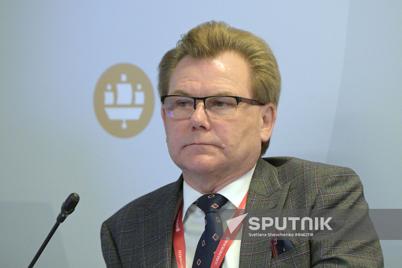 SPIEF-2023. Statistics in the Service of Society: Present and Future